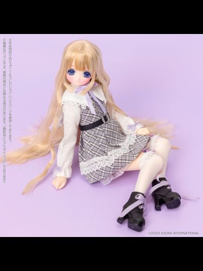 Кукла 1/6 PureNeemo Miu Moonlit girl ver.