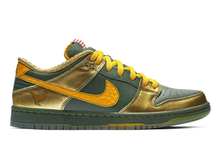 Doernbecher nike sb store