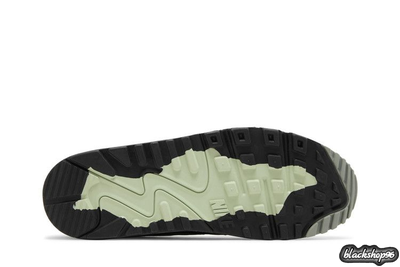 NIKE AIR MAX 90 OLIVE GREEN GORE-TEX МУЖСКИЕ ЗЕЛЕНЫЕ (40-45)
