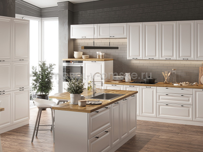 Шкаф кухонный Винчи А-45 (450)