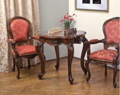 СТОЛ ШАХМАТНЫЙ РЕГАЛЛИС RGL190