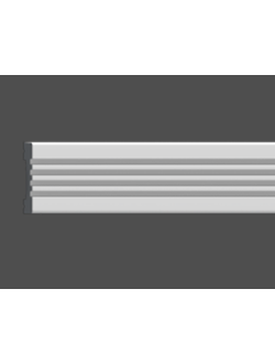 Молдинг 6.51.703 - 60*12*2000мм