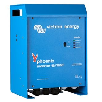 Инвертор Victron Phoenix 48/3000 (2500 Вт, 48 В)