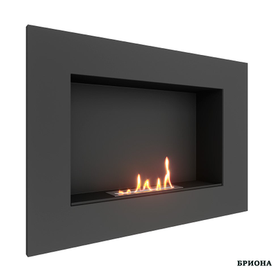 Биокамин в нишу  GRAND 900 LITE