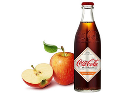 Coca Cola оптом в Москве - купить Кока Колу по оптовой цене