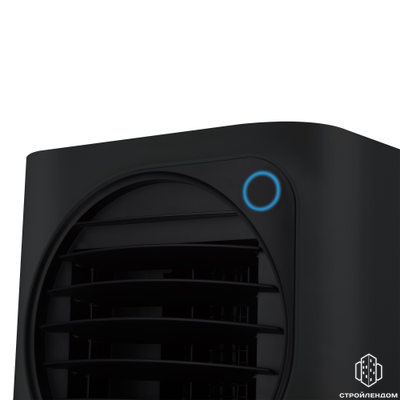 Кондиционер мобильный Ballu Eclipse BPAC-10 EPB/N6 black