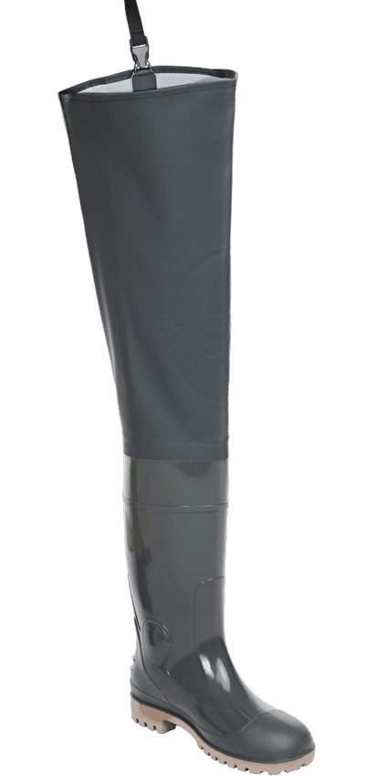 Сапоги рыбацкие ПВХ/винитол