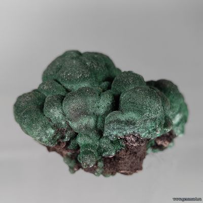 Малахит, почки. Конго. 60*40*40мм