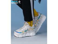 ПРЕДЗАКАЗ - Городская девчонка Рэй - Коллекционная фигурка 1/6 REI (BOX-005B) - BOX STUDIO ?ЦЕНА: 15900 РУБ.?