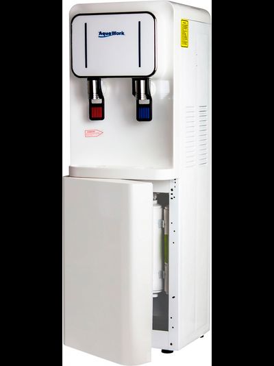 Пурифайер Aqua Work V92-WE белый