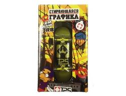 Фингерборд Турбо П10 Стирающаяся графика