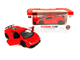Металлические машинки Classic Car Lamborgini Gallardo (красный) TT-0030-5R