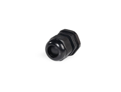 Ввод кабельный пластиковый PG 13.5 (6-12 мм) герметичный с трубной резьбой «PG»