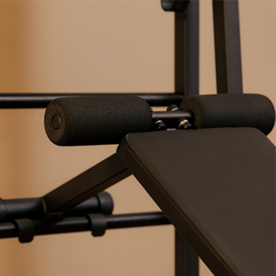 Шведская стенка Рекорд R4 с турником