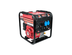 Инверторный бензиновый генератор PROFIPOWER ИГ-3500I