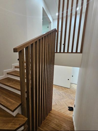 Брус мебeльный - проект №540