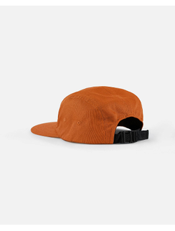 Кепка Anteater 5Panel Терракот