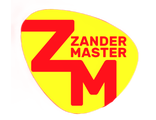 Вибы, раттлины "Zander Master"