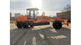 Автогрейдер ГС-14.02