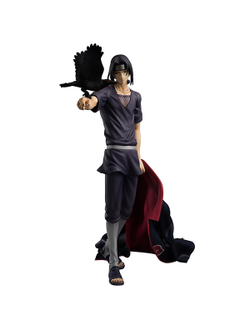 Фигурка 1/8 Итачи Учиха (G.E.M. Itachi Uchiha)