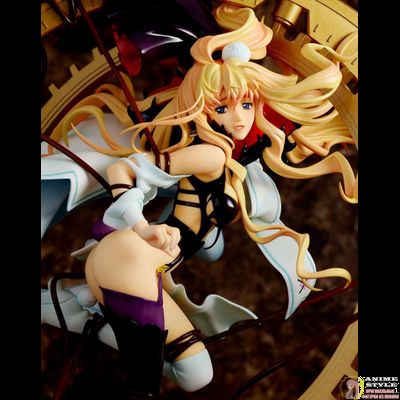 Фигурка 1/7 Шерил Ноум (Sheryl Nome)