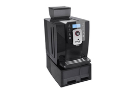 КОФЕМАШИНА KAFFIT PRO ОТ 10 КГ/МЕСЯЦ. ЦЕНА ЗА КОФЕ ОТ 1590 РУБ/КГ