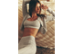Alo Yoga POINTELLE SWEATER BE MINE CARDIGAN - Кардиган (Размер S)