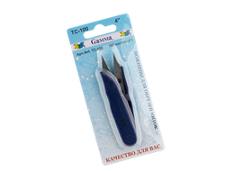 Кусачки для обрезки ниток 105мм Gamma TC-100