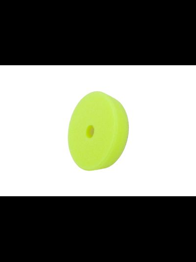 95/25/80 - ZviZZer TRAPEZ - ЗЕЛЕНЫЙ ультрамягкий (финишный) полировальный круг [ultrasoft]