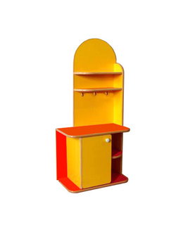 УГОЛОК ДЕТСКИЙ ДЕЖУРСТВ