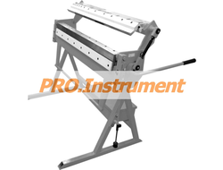 Листогибочные станки в интернет-магазине proinstrument-shop.ru - акции, скидки, гарантии