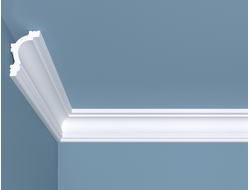 Карниз из дюрополимера Bello Deco K8, 2 метра