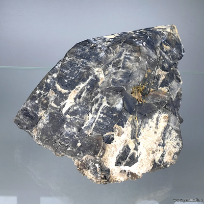 Морион (разн. кварца). Казахстан. 155*110*65мм