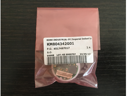 Кнопка KONE KM804342G01