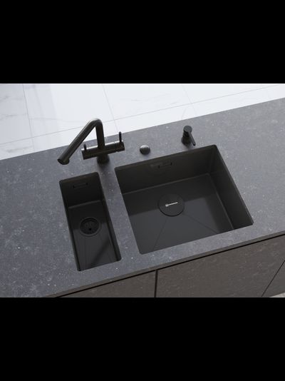 Мойка OMOIKIRI TAKI 20-U/IF