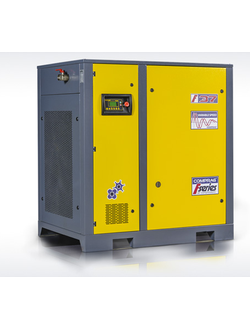 Винтовые компрессоры серии FV