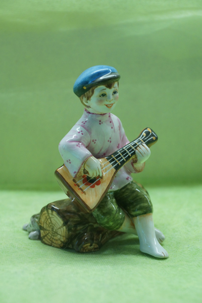 Балалаечник