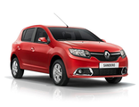 Renault Sandero (2014+)