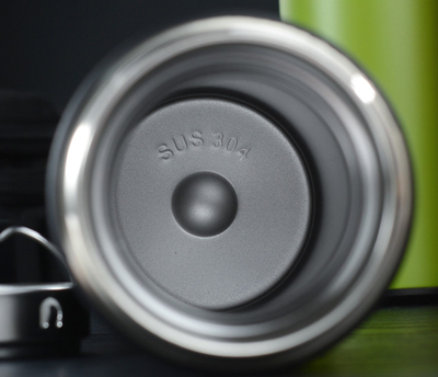 Термос с логотипом CITROEN