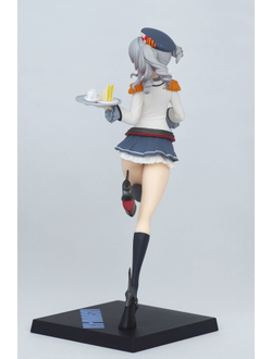 Фигурка Касима (Kashima Kai ver.)