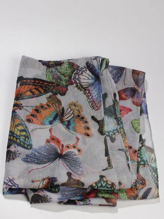 Палантин "Мультиколор-2 "