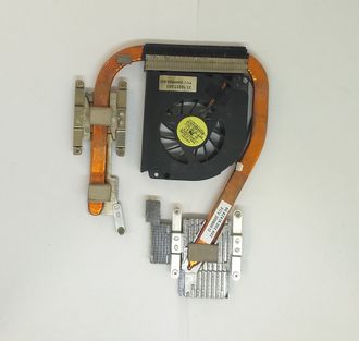 Кулер для ноутбука Acer 5630G + радиатор (комиссионный товар)