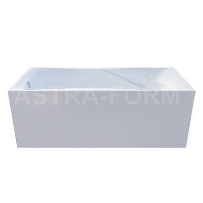 Astra-Form ванна Вега Люкс 170/80 см белая
