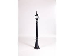Садово-парковый светильник серии America S bg(126см)