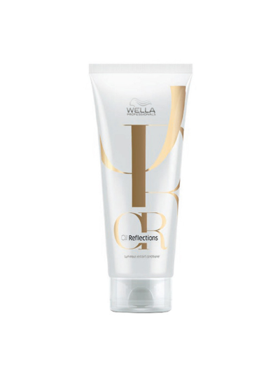 Wella Oil Reflections Бальзам для интенсивного блеска волос (Велла Оил Рефлекшн), 200 мл