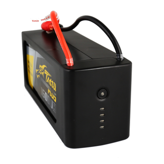 Tattu Plus 16000mAh 22.2V 15/30C 6S1P Lipo Аккумулятор