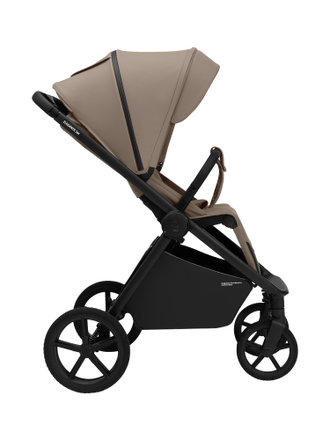 Коляска прогулочная Sweet Baby Elegante SM Beige