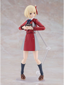 Фигурка Тисато Нисикиги (Chisato Nishikigi Plamatea)