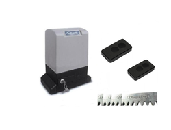 Минимальный комплект автоматики Doorhan Sliding-1300 для откатных ворот