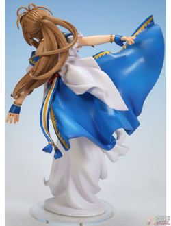 Фигурка 1/8 Верданди (Belldandy Everyone Has Wings Ver.)
